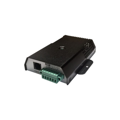 SNMP-EMD Environmental Monitoring Device