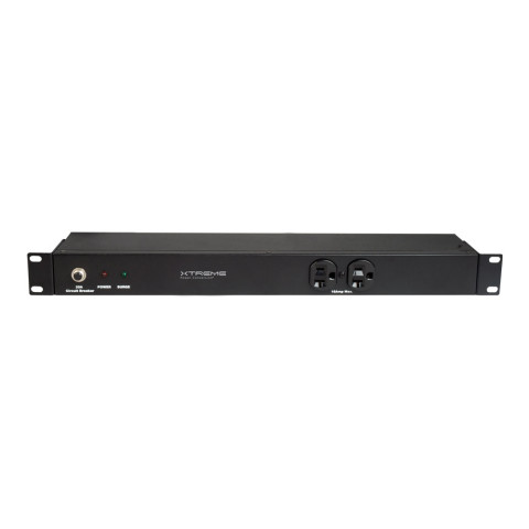 XPDS1020HV Power Distribution Unit